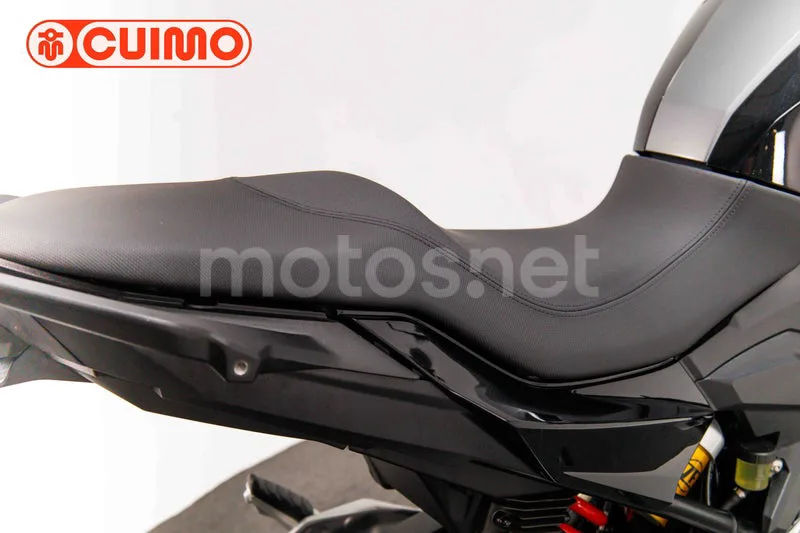 BMW F 900 R - Vista 16