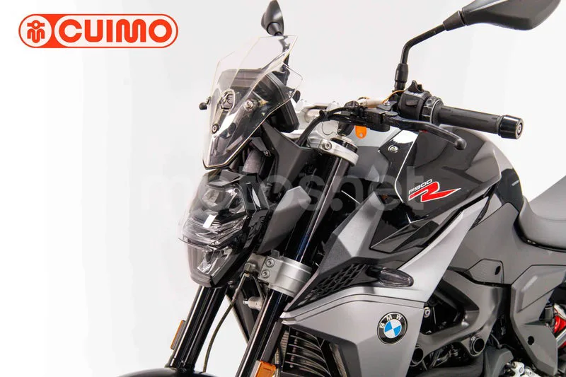 BMW F 900 R - Vista 22