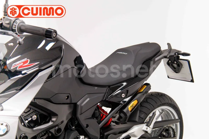 BMW F 900 R - Vista 23