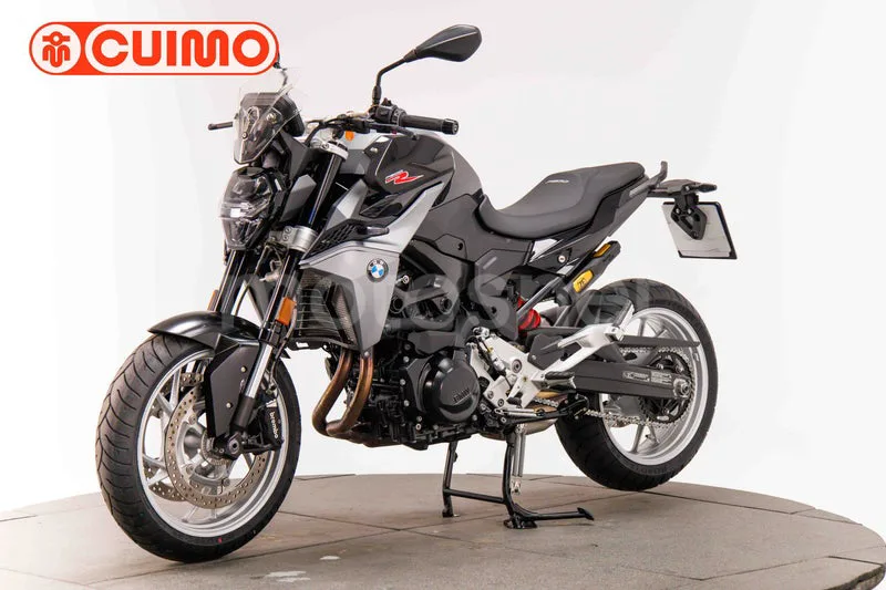 BMW F 900 R - Vista 9