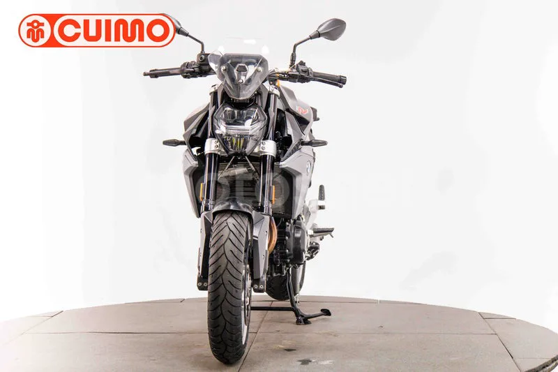 BMW F 900 R - Vista 10
