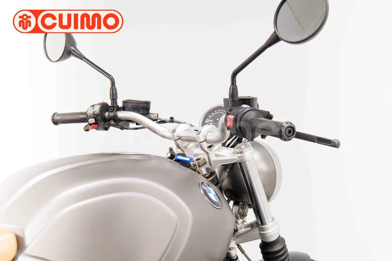 BMW R nineT - Vista 15