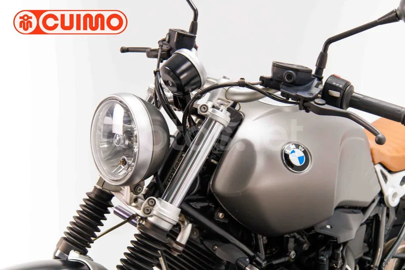 BMW R nineT - Vista 22