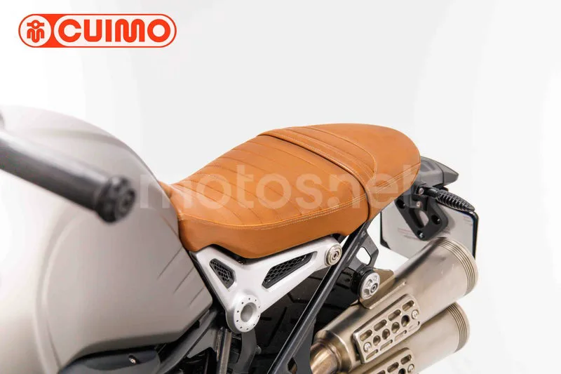 BMW R nineT - Vista 23