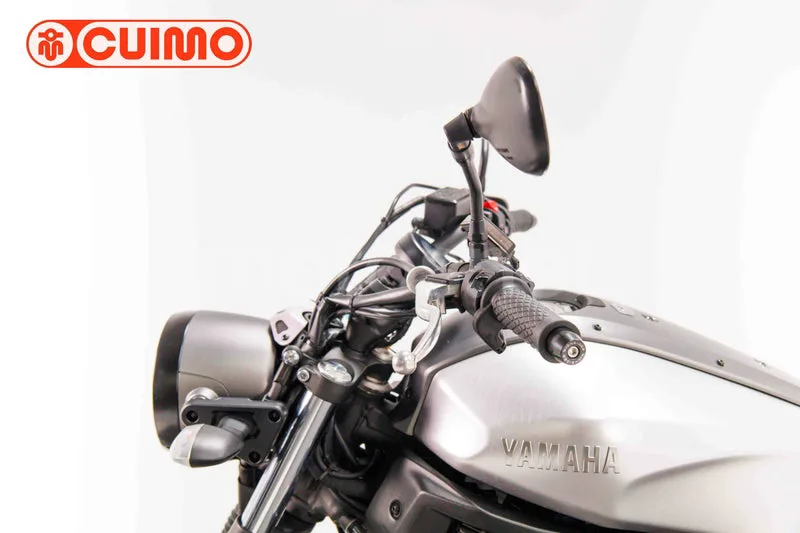 Yamaha XSR700 - Vista 22