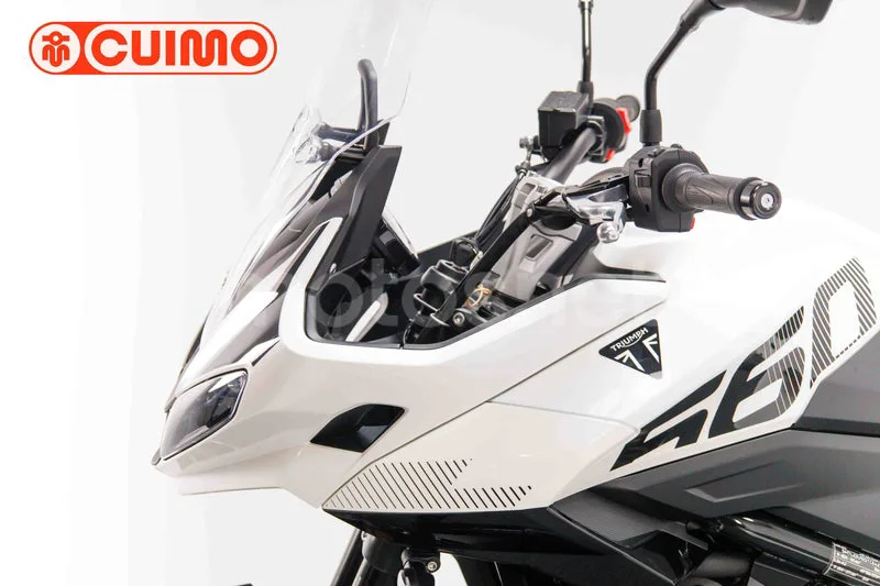 Triumph Tiger Sport 660 - Vista 23