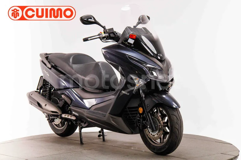 Kymco Grand Dink 300 2999 € 2021 Madrid - 1