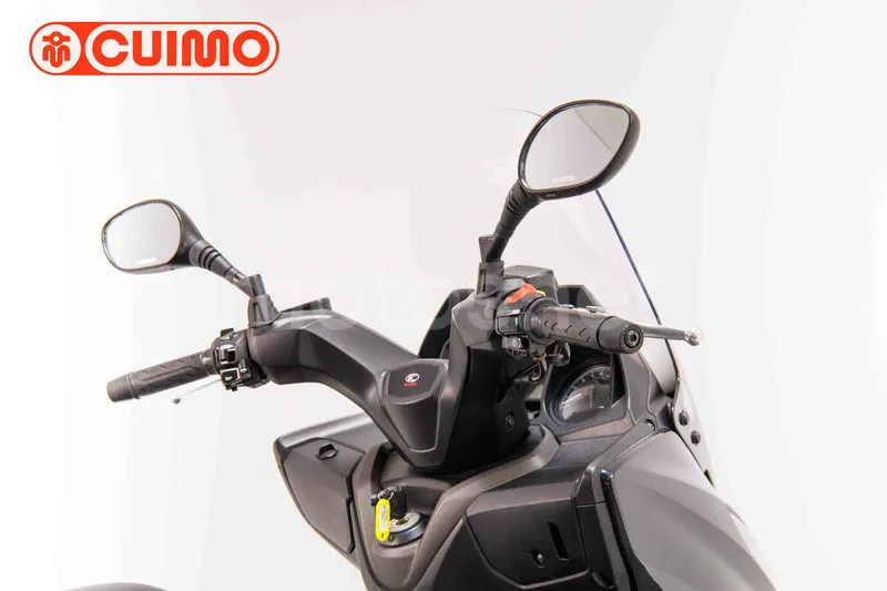 Kymco Grand Dink 300 - Vista 15