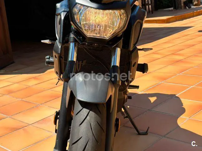Yamaha MT-07 4800 € 2019 Barcelona - 2
