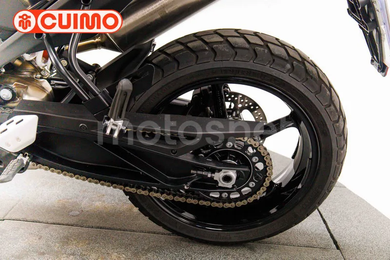 Husqvarna Svartpilen 801 - Vista 18