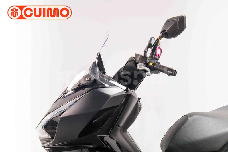 Kymco Super Dink 125 - Vista 21