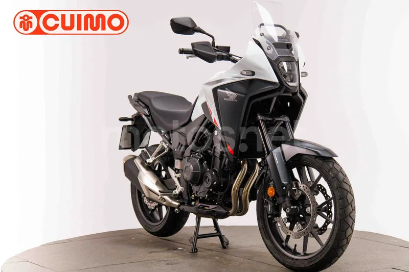 Honda NX500 5899 € 2025 Barcelona - 1