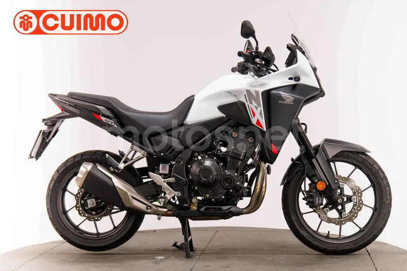 Honda NX500 5899 € 2025 Barcelona - 2