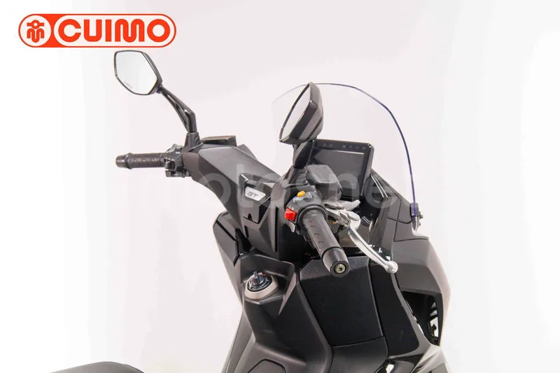 Kymco Super Dink 125 - Vista 18