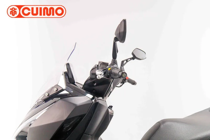 Kymco Super Dink 125 - Vista 22