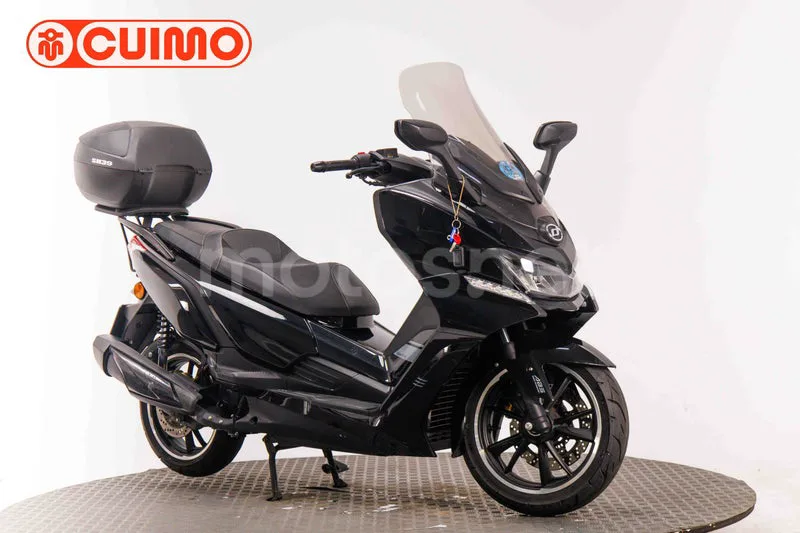 Daelim XQ1 2299 € 2021 Barcelona - 2