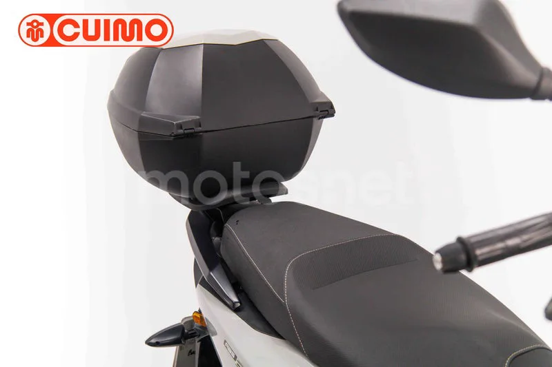Kymco Sky Town 125 - Vista 12