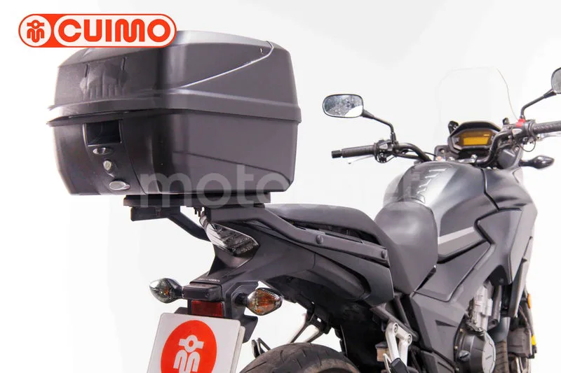 Honda CB500X - Vista 16