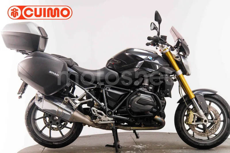 BMW R 1200 RT 8099 € 2015 Valencia - 2