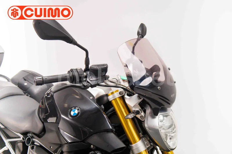 BMW R 1200 RT - Vista 11