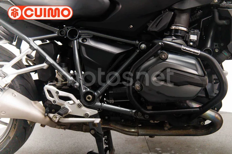 BMW R 1200 RT - Vista 15