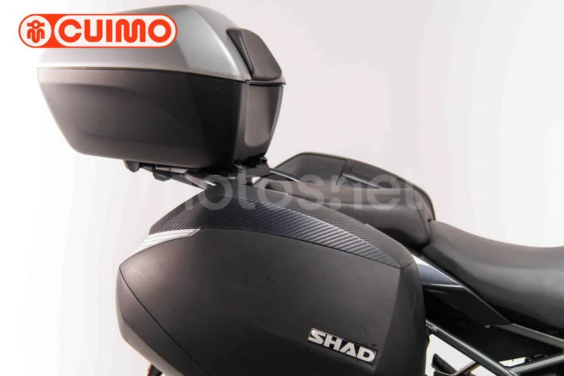 BMW R 1200 RT - Vista 17