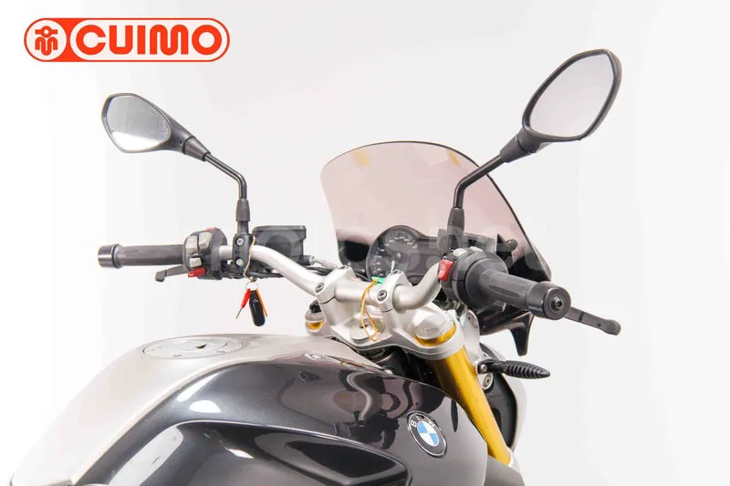 BMW R 1200 RT - Vista 18