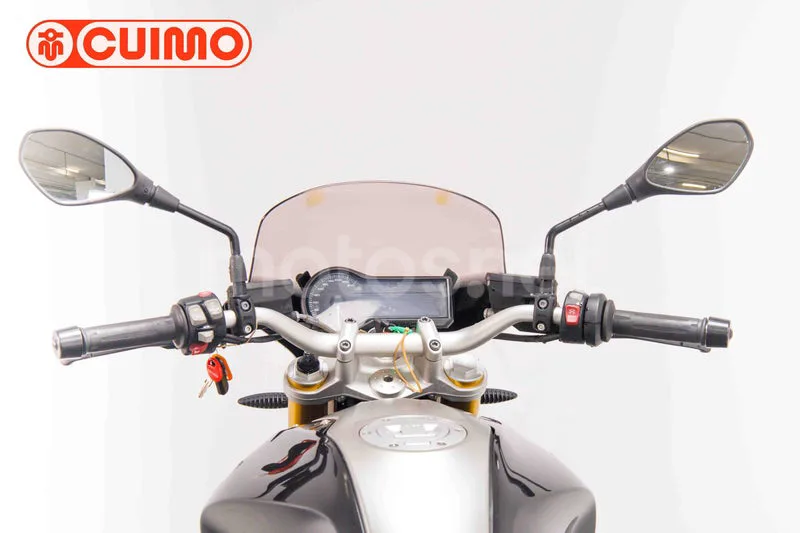 BMW R 1200 RT - Vista 20