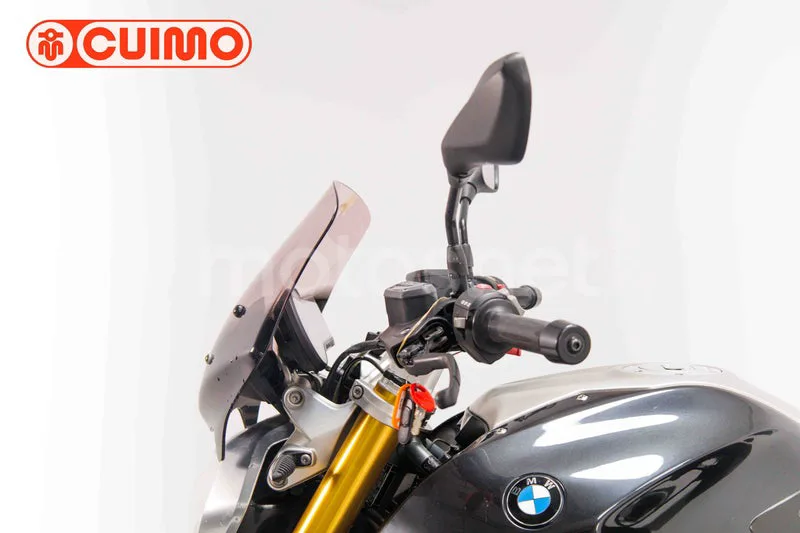 BMW R 1200 RT - Vista 22