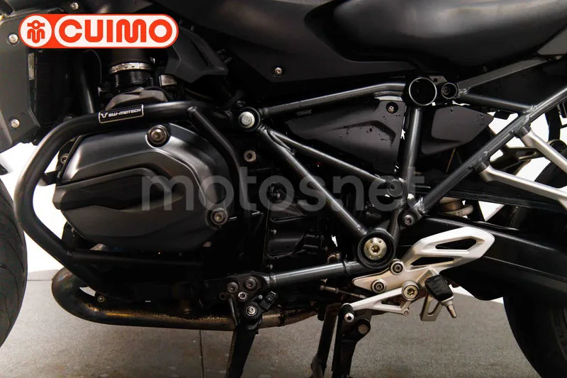 BMW R 1200 RT - Vista 24