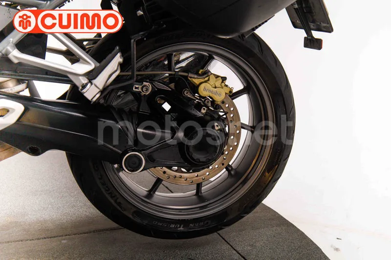 BMW R 1200 RT - Vista 25