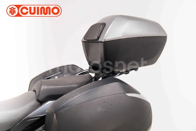 BMW R 1200 RT - Vista 26