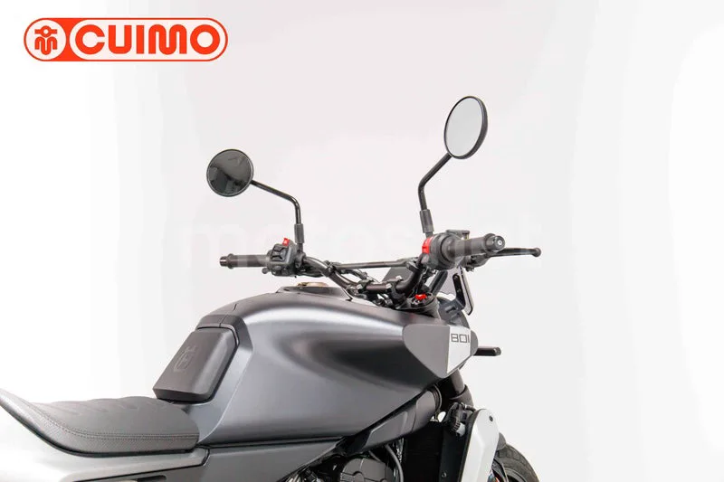 Husqvarna Svartpilen 801 - Vista 15