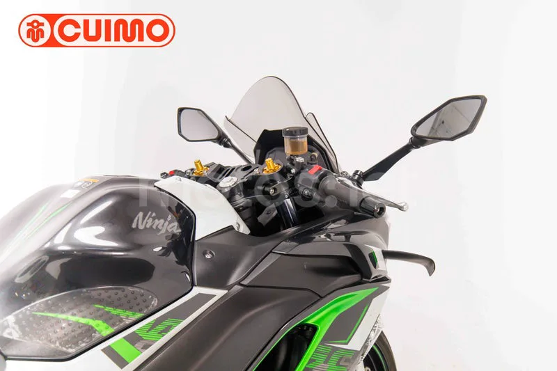 Kawasaki Ninja 650 - Vista 18