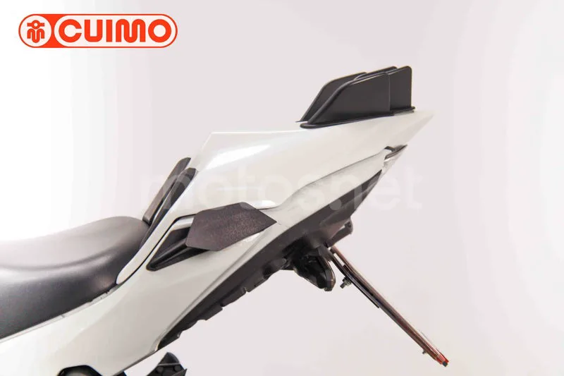 Kawasaki Ninja 650 - Vista 26