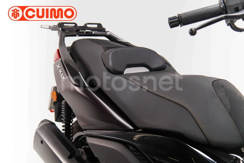 Yamaha XMAX 300 - Vista 12