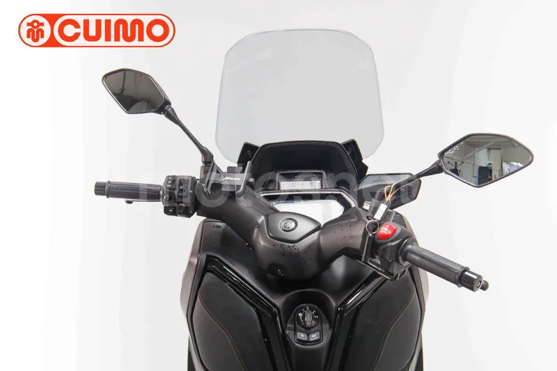 Yamaha XMAX 300 - Vista 17