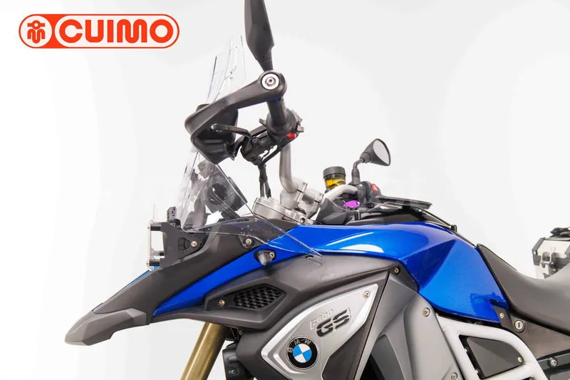 BMW F 800 GS Adventure - Vista 21