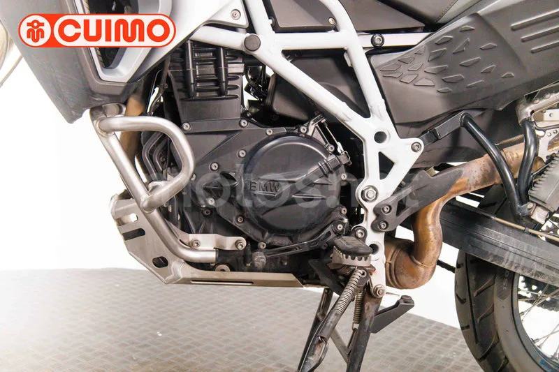 BMW F 800 GS Adventure - Vista 24