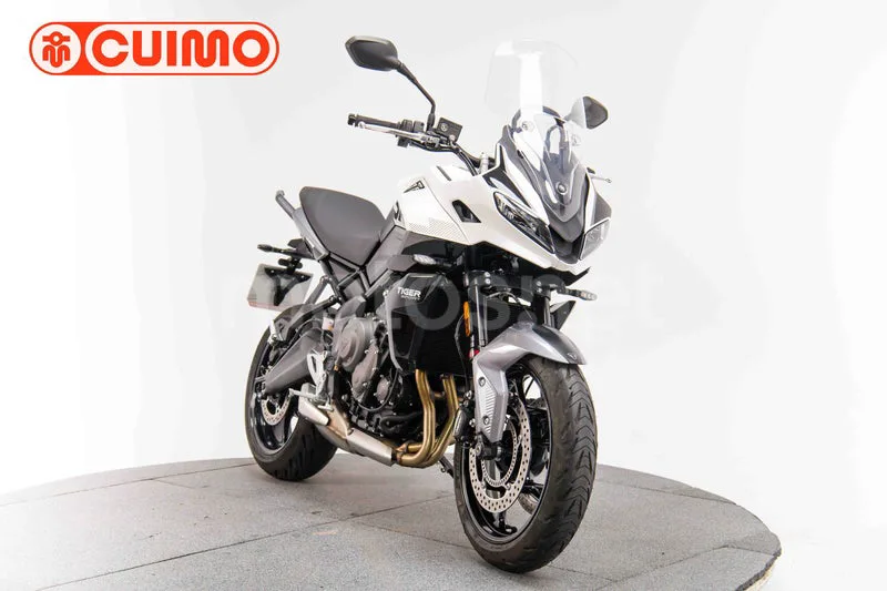 Triumph Tiger Sport 660 7999 € 2025 Valencia - 1