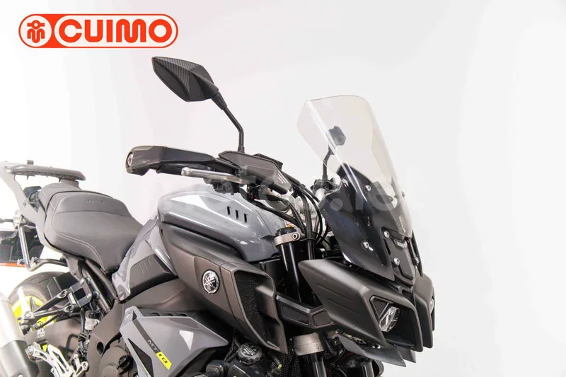 Yamaha MT-10 - Vista 11