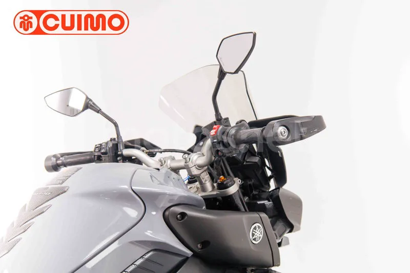 Yamaha MT-10 - Vista 18