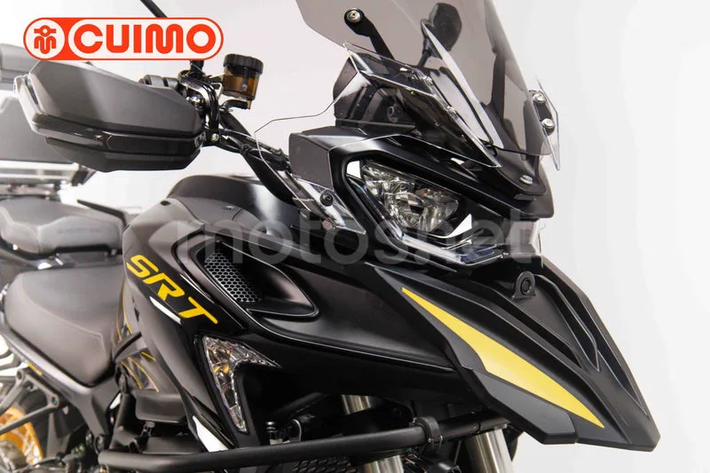 QJ Motor SRT 900 SX - Vista 11