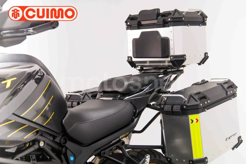 QJ Motor SRT 900 SX - Vista 24