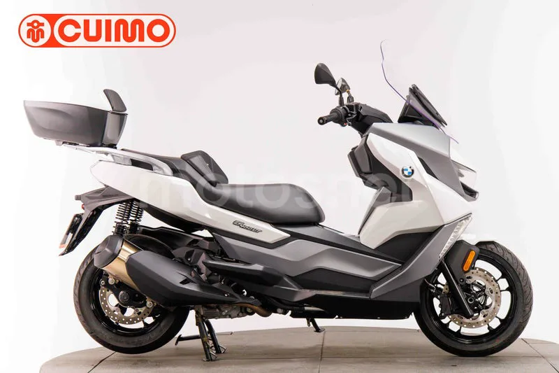 BMW C 400 GT 5699 € 2022 Valencia - 2