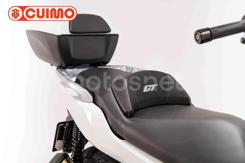BMW C 400 GT - Vista 12