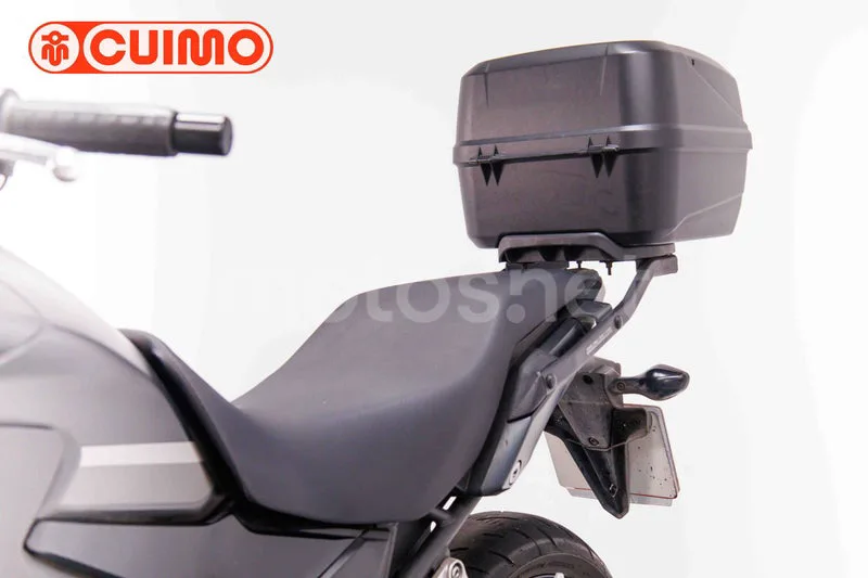 Honda CB500X - Vista 40