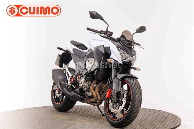 Kawasaki Z800 5199 € 2014 Málaga - 1