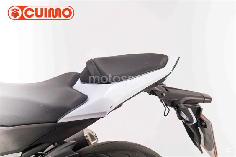Kawasaki Z800 - Vista 27