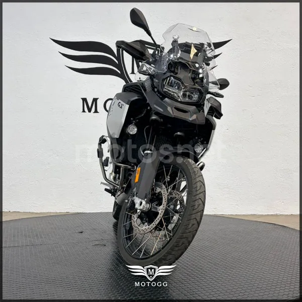 BMW F 900 GS - Vista 4
